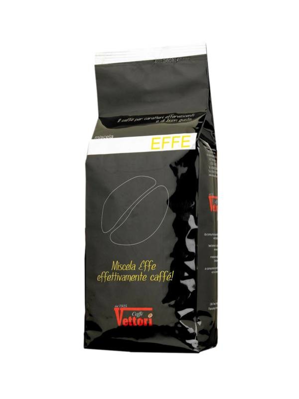 Vettori Effe 80/20 zrnková káva 1 kg