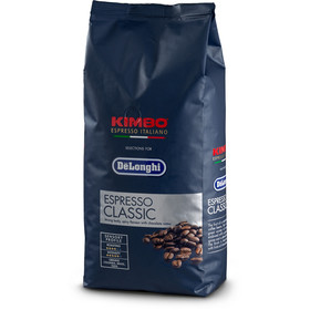 DeLonghi Espresso Classic zrnková káva 1kg
