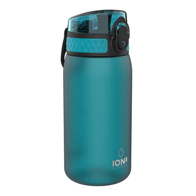 ion8 One Touch fľaška Aqua, 400 ml
