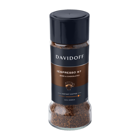 Davidoff Espresso 57 instantní káva 100 g