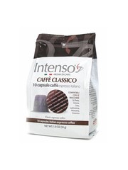 Kapsle Intenso Classico 10 ks (pro kávovary Nespresso)