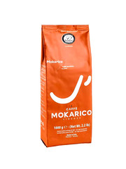 Mokarico Mokarico zrnková káva 1 kg - expirace