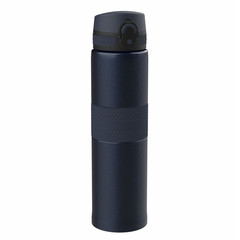 ion8 One Touch termoska Navy, 480 ml