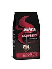 Lavazza Espresso Italiano Aromatico zrnková káva 1kg