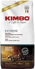 Kimbo Extreme zrnková káva 1 kg