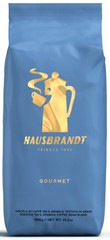 Hausbrandt Gourmet zrnková káva 1 kg