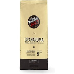 Vergnano Gran Aroma Bar zrnková káva 1 kg