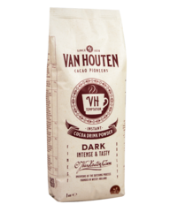 Van Houten Temptation 1 kg (21% kakao)