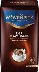 Movenpick Der Himmlische mletá káva 500 g