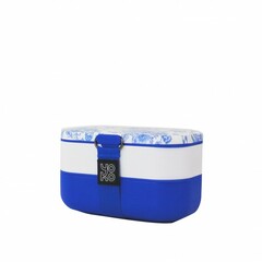 Yoko Design Bento box na jídlo Toile de Jouy 1200ml