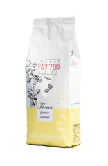 Vettori Flores Espresso Gourmet 80/20 (Effe) zrnková káva 1 kg