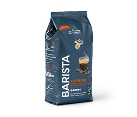 Tchibo Barista Espresso zrnková káva 1 kg