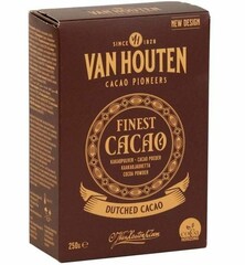 Van Houten Kakao klasické 250 g